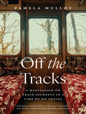 cover image of Off the Tracks